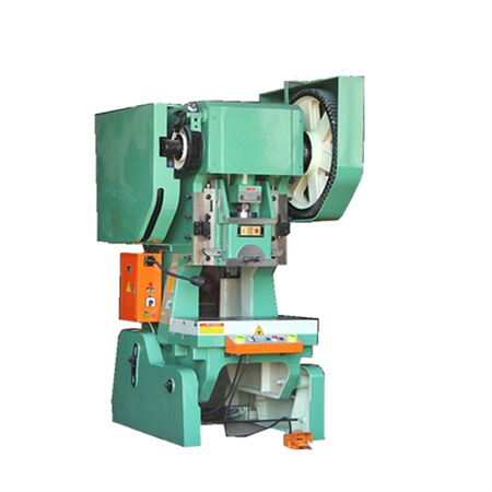 Winkel-Stanzeisen-Maschine Q35Y-25 Metallplatten-Scherwinkel und Lochstanzeisen-Arbeiter kombinieren 120-Tonnen-hydraulische Hüttenarbeiter-Maschine