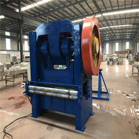 Chinesische Fabrik Direktversorgung Günstige tragbare hydraulische Winkeleisen Lochstanzmaschine