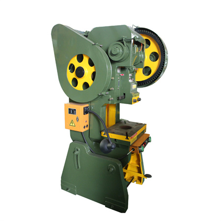 Press Tonne Accurl Double Action Hydraulische Presse Gasherd Herstellungsmaschine 250 Tonnen Umformpresse