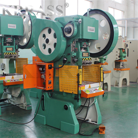 China Hydraulic Round Square Pipe Doppellinie Verarbeitung Stanzpresse Automatische CNC-Rohrloch-Rohr-Stanzmaschine