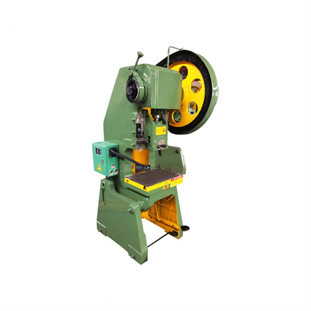 Kleine hydraulische Presse, Eisenbearbeitungsmaschinen, Werkzeuge für Amada Punch, Q35Y-Serie