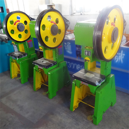 China Hydraulic Round Square Pipe Doppellinie Verarbeitung Stanzpresse Automatische CNC-Rohrloch-Rohr-Stanzmaschine