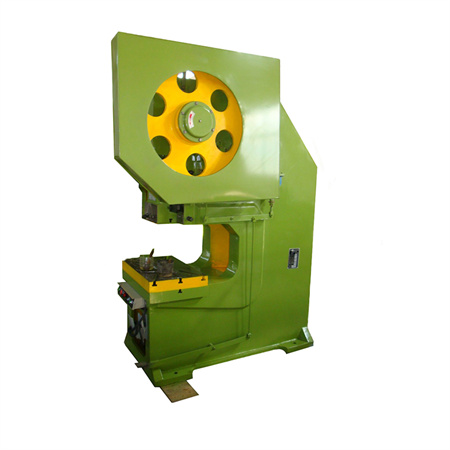 Manuelle Pressmaschine HP10S HP20S HP30S HP40S HP50S (10-50 Tonnen) mit CE