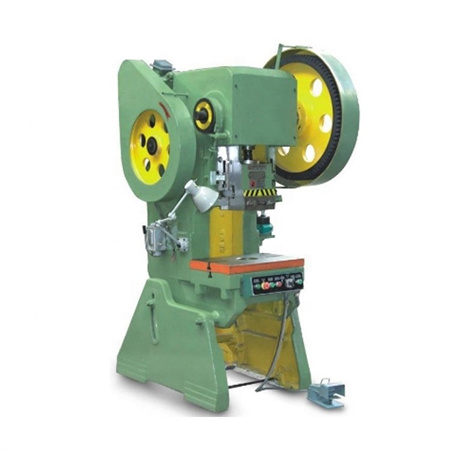 Hochleistungs-C-Rahmen-Pressmaschine der Serie JH21 und pneumatische Stanzmaschine für Metallplatten