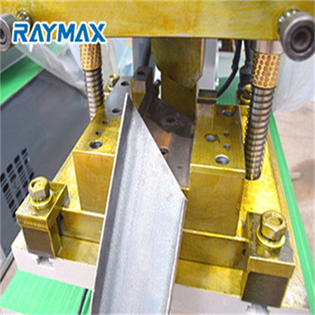 Metalllaser-Faser-CNC-Rohrprofil-Schneidemaschine Kerbstanzmaschine