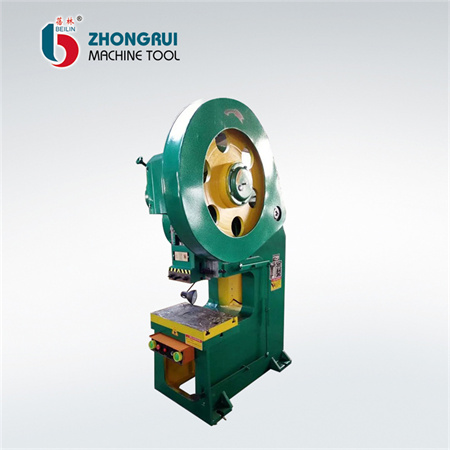 Schaufel der runden Form Y27 250T, die hydraulische Presse-Maschine herstellt Hydraulische Presse mit Messgerät-Türrahmen-Presse-Maschine