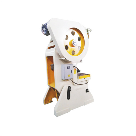 Power Press Stanzmaschine Hand Manuelle Power Press Stanzformpresse Maschine für Topf und Pfannen