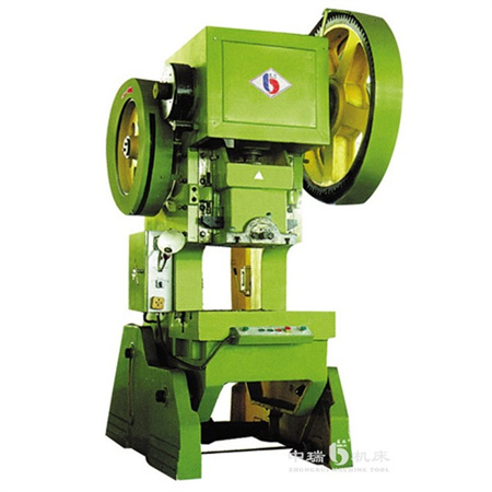 Hochpräzise CNC-Hydraulik-Winkelschermaschine Ausklinkmaschine für automatische Lochstanzmaschine für Vierkantrohre und Rundrohre