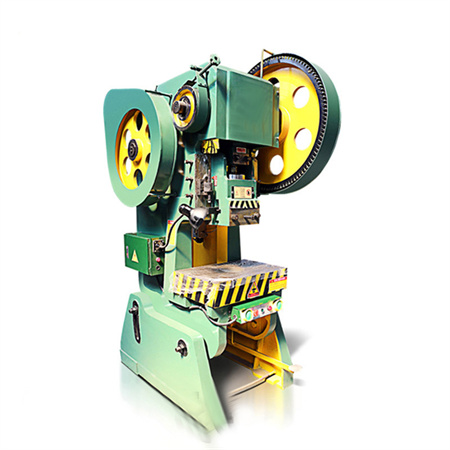 160 Tonnen Punch Mechanical Power Mini-Pressmaschine