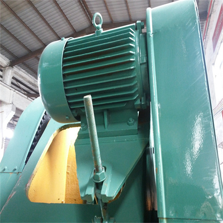 Pneumatische Stanzpresse der Serie JH21 China CNC-Blechstanzen 25 Tonnen
