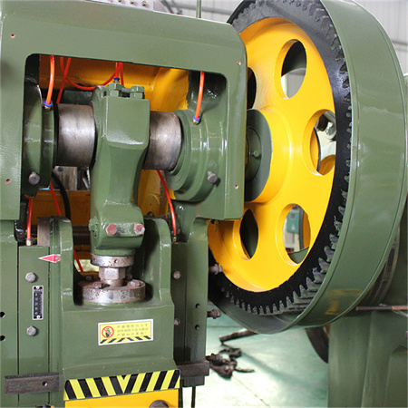 Lochstanzpresse / gebrauchte Pressmaschine / Stanzpresse Fabrik auf Lager JB23 Blech mechanisch 570 * 860 mm 40 (Zeit / min