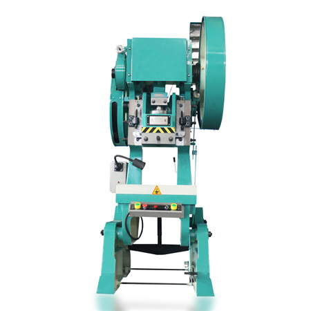 JYL-A5-1 Nummernstanzperforationsmaschine CNC-Lochstanzmaschine zum besten Preis von hoher Qualität