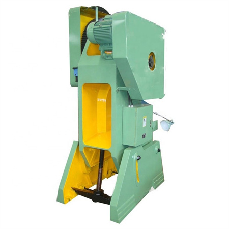 Automatische Presse JH21- 60 Tonnen perforierende mechanische Exzenterpresse Pressmaschinen Stanzpressmaschine