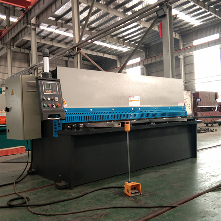 Automatische manuelle Guillotine 520 mm hydraulische programmgesteuerte Papierschneidemaschine