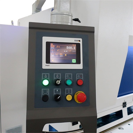 Gute Qualität CNC Hydraulische Guillotine Schermaschine Plattenschneider aus China