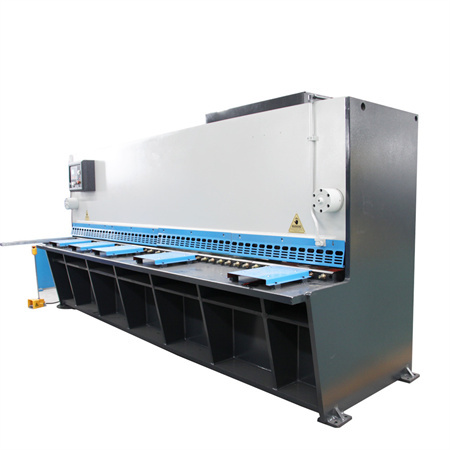 Guillotine Cutter/Papierschneidemaschine Preis 450 Digital Control A3 Größe Cutter 20 mal/min Produktionskapazität ±0,5 mm 40 mm