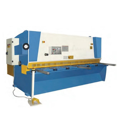 CNC-Hydraulikpresse 15 Tonnen für die Küchenspüle, die Maschinen-Schubkarre herstellt, die Maschinerie-Hydraulikpresse 300 herstellt