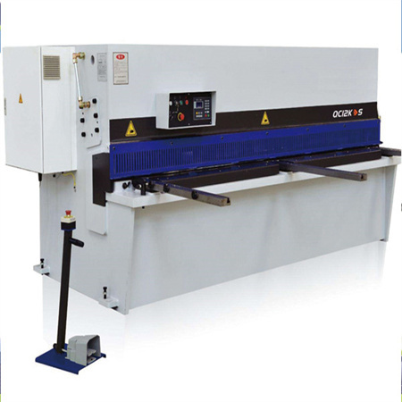 Schermaschine für Metall Metallschermaschine Alligatorschere Q43-4000 Metallschermaschine für Metallrecycling
