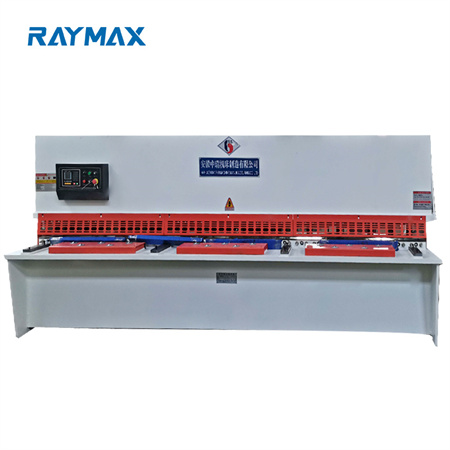 RUIAN GC720H A1 A2 Industriemikrocomputer Doppelte hydraulische Guillotine-Papierschneidemaschine für Pappkarton