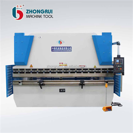 Hydraulische Schermaschine QC12Y4x2500 für die Metallbearbeitung, die Hydrafacial-Guillotine-Maschine schneidet