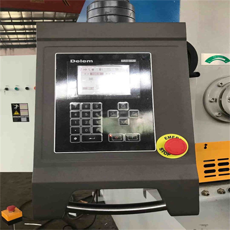 QC11Y-Schermaschine, die speziell zum Schneiden von Edelstahlplatten zum Verkauf verwendet wird Hydraulische Guillotine-Schere 20 - 600 mm
