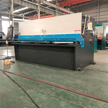 RONGWIN 6-Meter-Hochgeschwindigkeits-CNC-Hydraulikstahl-Winkelträgerprofil-Stanz-Schreib-Schermaschine zu verkaufen