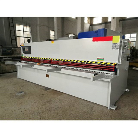 1,0 x 1000 mm manuelle Blech-Guillotine-Schere-Schneidemaschine zu verkaufen