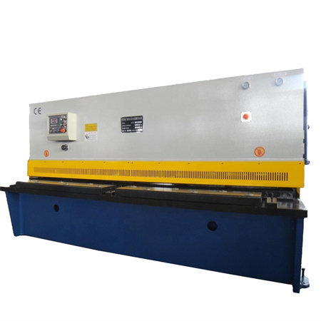 Industrielle Guillotine-Papierschneidemaschine Stanzmaschine 100 M/min Produktionskapazität +/-0,1 mm 110 T/M 600 mm