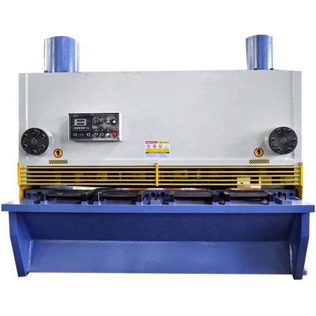 Biegemaschine 300t CNC-Biegemaschine Kosten in China Factory