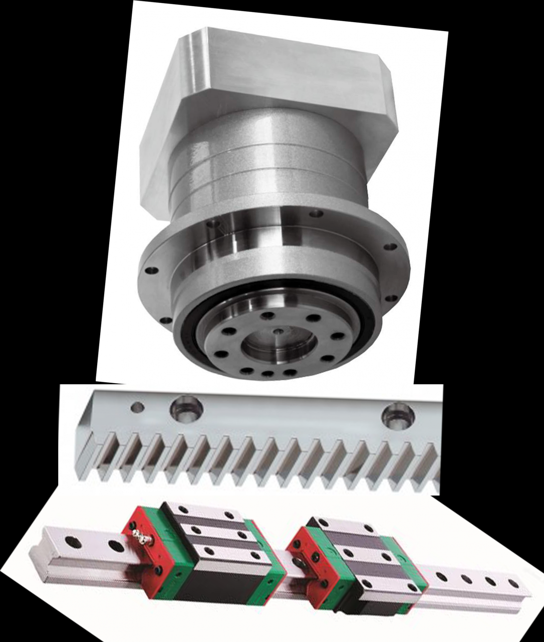 Faserlaser-Schneidemaschine zum Schneiden von Aluminium, Blechplatten-Laserschneider