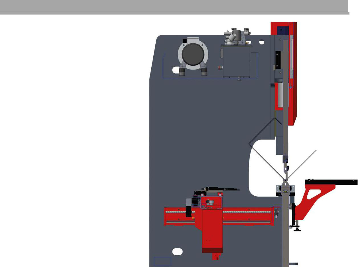 Vollautomatische Hochleistungs-Blechbiegemaschine und CNC-Abkantpresse