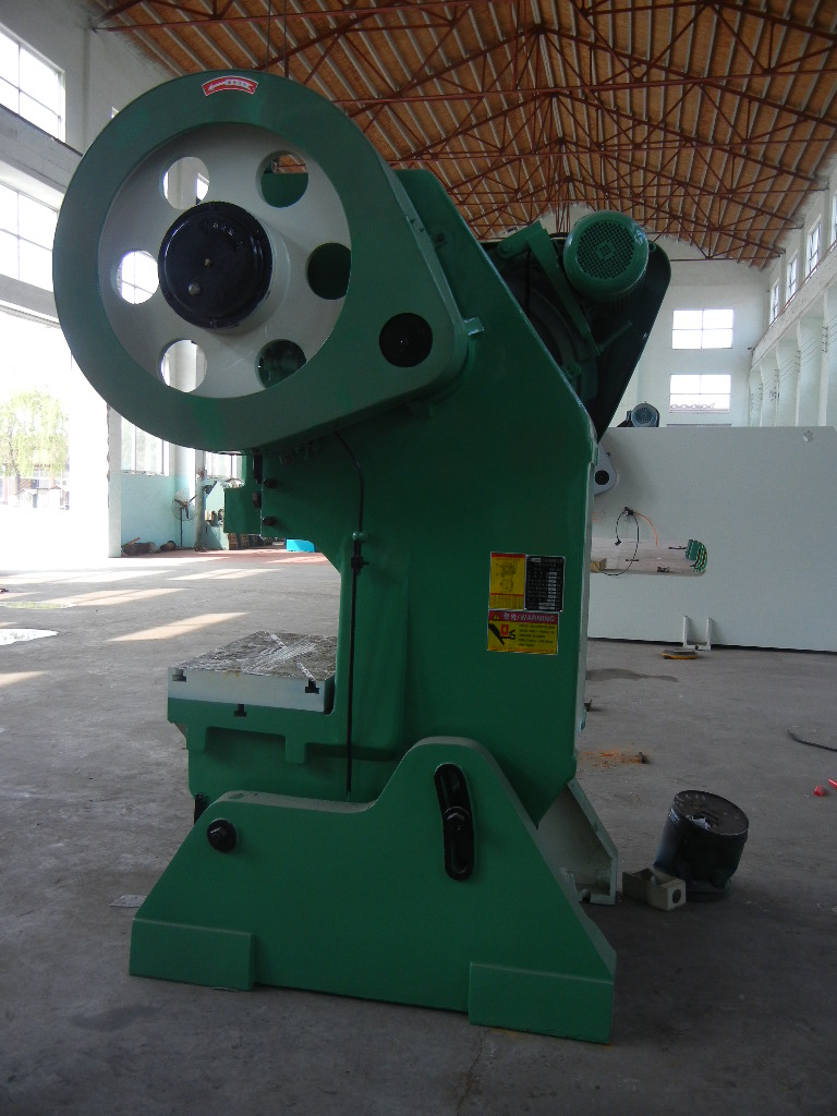 Lvdcnc China Manuelle hydraulische Pressmaschine Rohrstanzmaschine